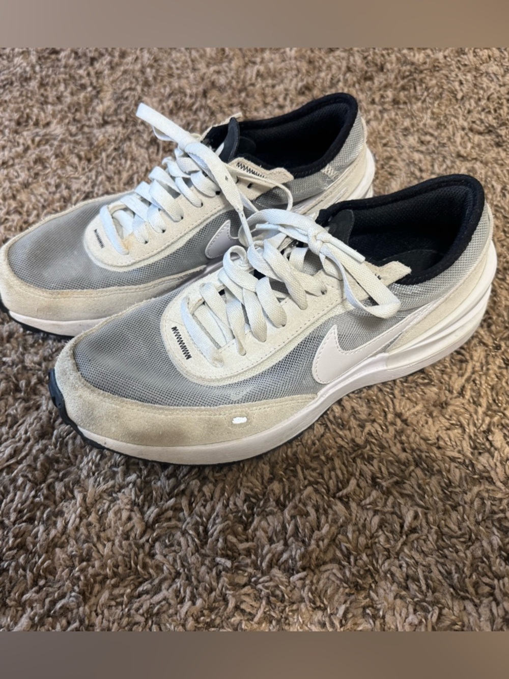 Nike Waffle One Summit